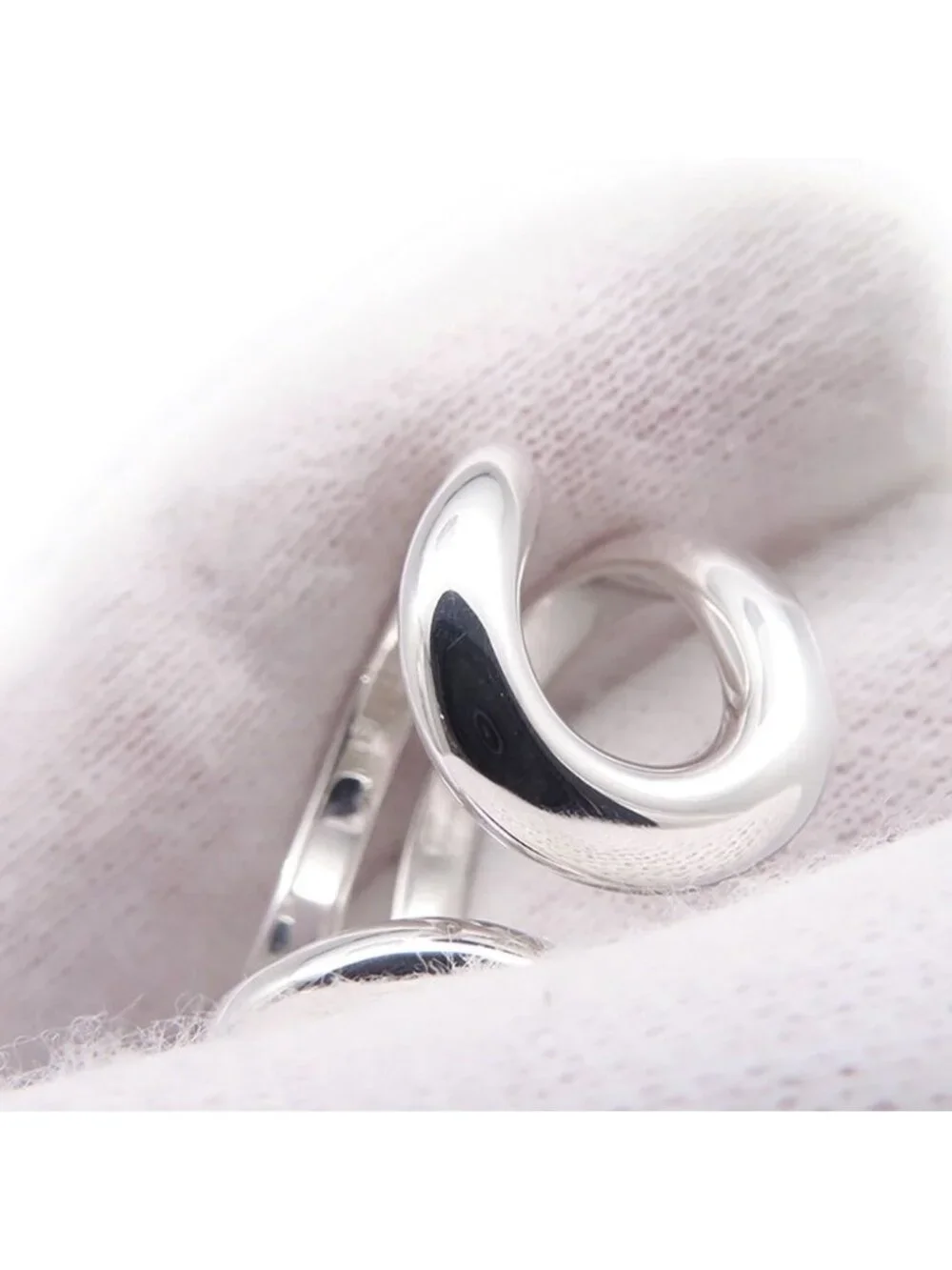 Hermes Ring Lima PM